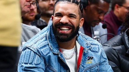 Рэпер Drake купил Dos Brisas в Техасе за 15 млн. $