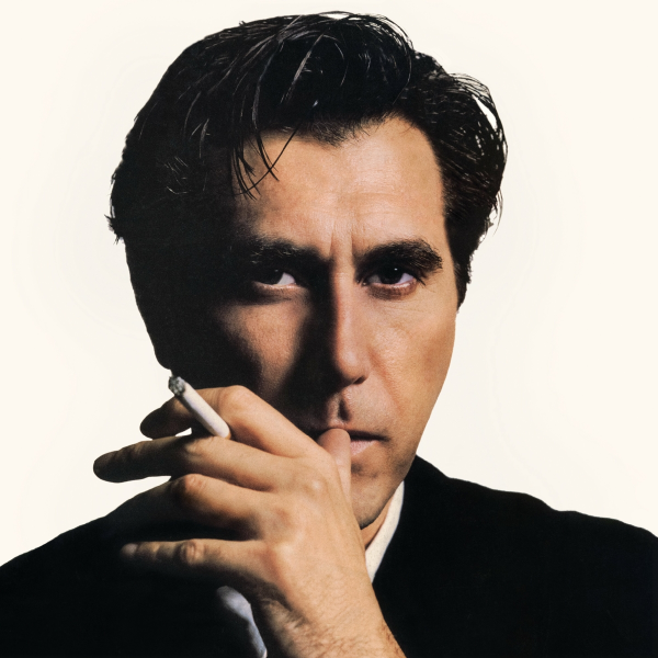 Скачать альбом Bryan Ferry - Retrospective в формате flac