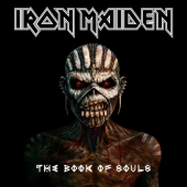 Iron Maiden - The Book of Souls