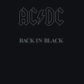 AC/DC - Back In Black