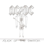 AC/DC - Flick of the Switch