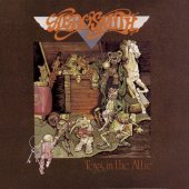 Aerosmith - Toys In The Attic