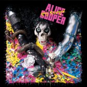 Alice Cooper - Hey Stoopid Album Version