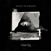 Alice In Chains - Rainier Fog