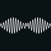 Arctic Monkeys - AM