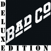 Bad Company - Bad Company Deluxe / 2015 Remaster