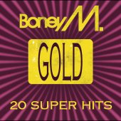 Boney M. - Nightflight to Venus