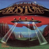 Boston - Dont Look Back