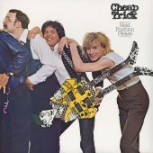 Cheap Trick - Next Position Please - The Authorized Version