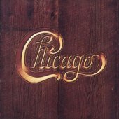 Chicago - Chicago V