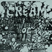 Cream - Wheels Of Fire