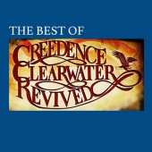 Creedence Clearwater Revival - Green River