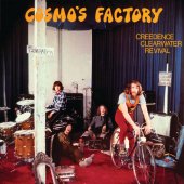 Creedence Clearwater Revival - Cosmos Factory