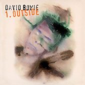 David Bowie - 1. Outside The Nathan Adler Diaries