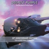 Deep Purple - Deepest Purple 30th Anniversary Edition