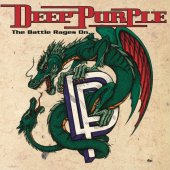 Deep Purple - The Battle Rages On