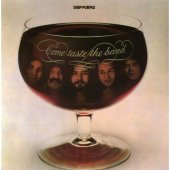 Deep Purple - Come Taste the Band