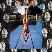 Def Leppard - High N Dry