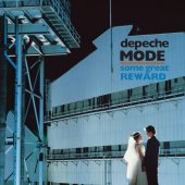 Depeche Mode - Some Great Reward Deluxe