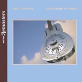 Dire Straits - Brothers in Arms