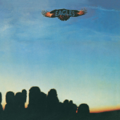 Eagles - Eagles