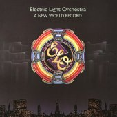 Electric Light Orchestra - A New World Record