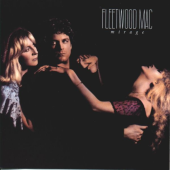 Fleetwood Mac - Mirage