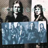 Foreigner - Double Vision