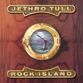 Jethro Tull - Rock Island