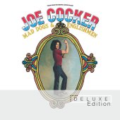 Joe Cocker - Mad Dogs & Englishmen