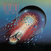 Journey - Escape 2022 Remaster