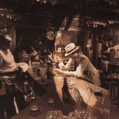 Led Zeppelin - In Through the out Door