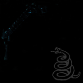 Metallica - Metallica