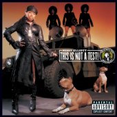 Missy Elliott - This Is Not a Test!