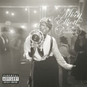 Missy Elliott - The Cookbook