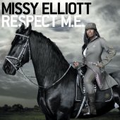 Missy Elliott - Respect M.E.