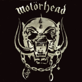 Mot?rhead - Motorhead