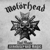 Mot?rhead - Bad Magic