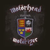 Mot?rhead - Mot?rizer