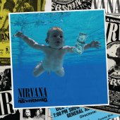 Nirvana - Nevermind