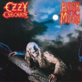 Ozzy Osbourne - Bark At The Moon Expanded Edition