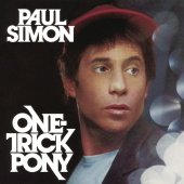 Paul Simon - One-Trick Pony