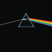 Pink Floyd - The Dark Side Of The Moon 50th Anniversary