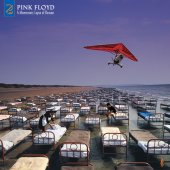 Pink Floyd - A Momentary Lapse of Reason