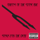 Queens Of The Stone Age - Songs For The Deaf