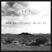 R.E.M. - New Adventures In Hi-Fi