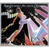 Rod Stewart - Atlantic Crossing