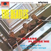 The Beatles - Please Please Me